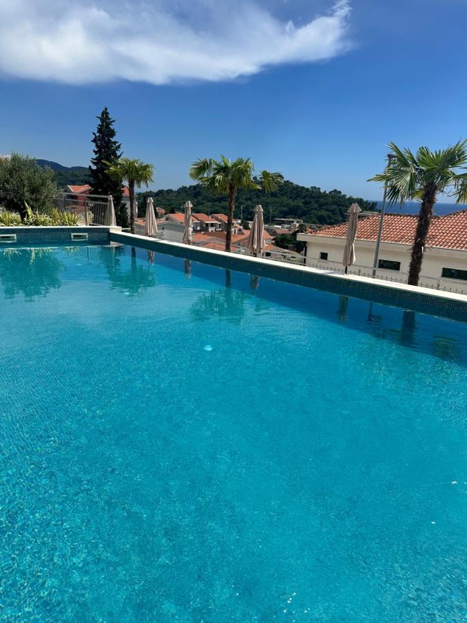 Olive Residence B17 - B&B Petrovac na Moru