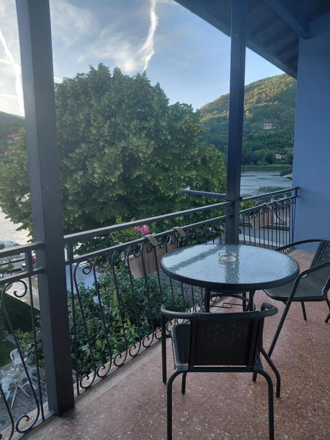 Casa Blu - B&B Piediluco
