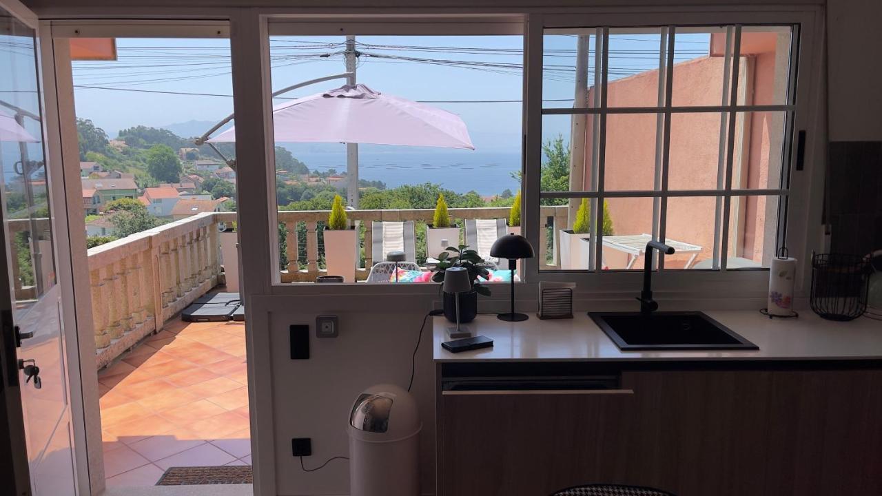 Jo's Studio Flat Limens - B&B Cangas do Morrazo