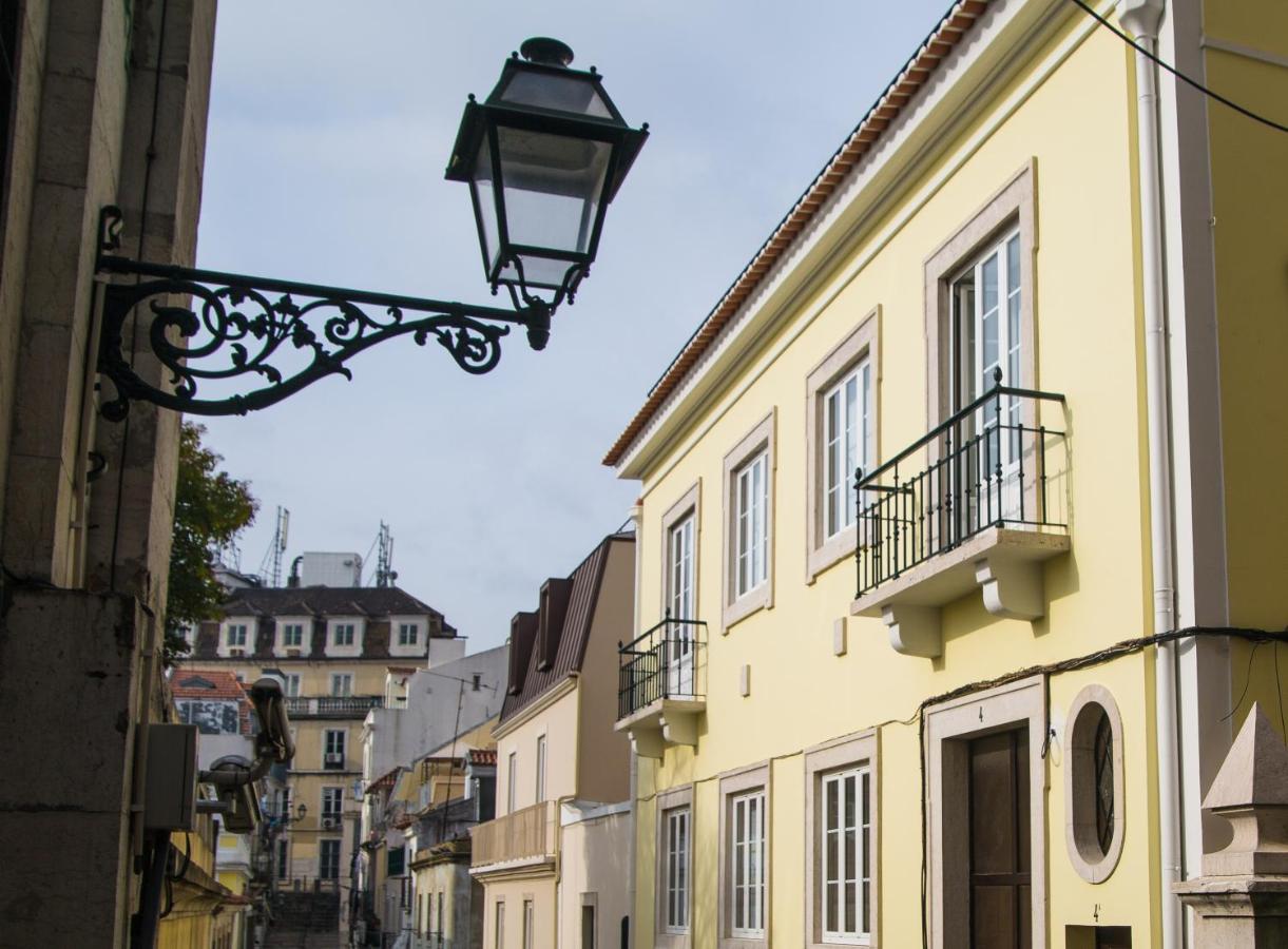 Bica FLH Suites - B&B