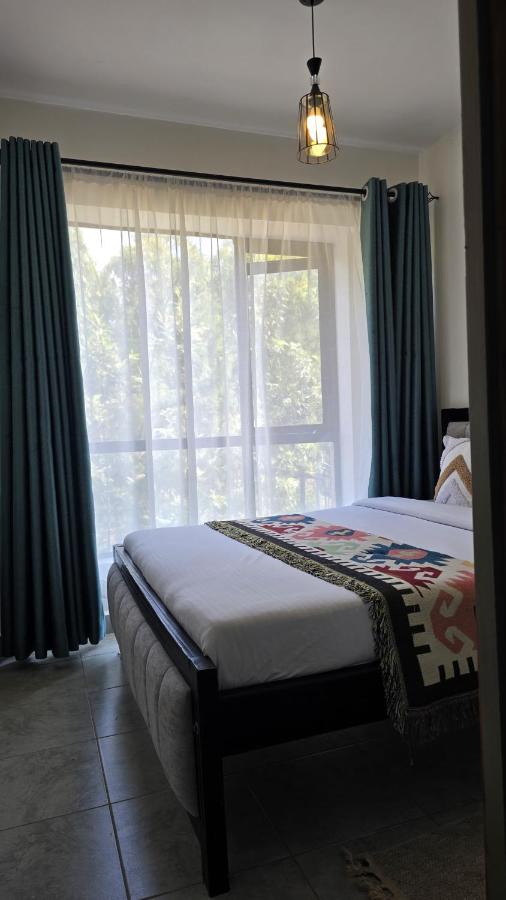 Delight stays - Ferienwohnung Ongata Rongai