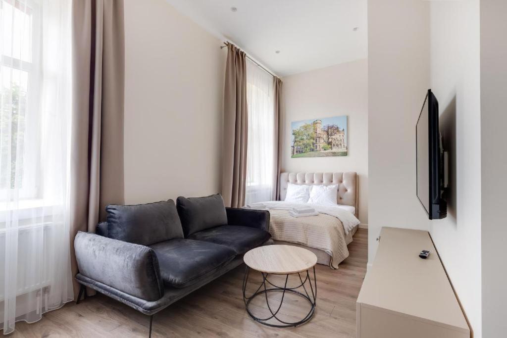 StudioApart23 - B&B Vilnius