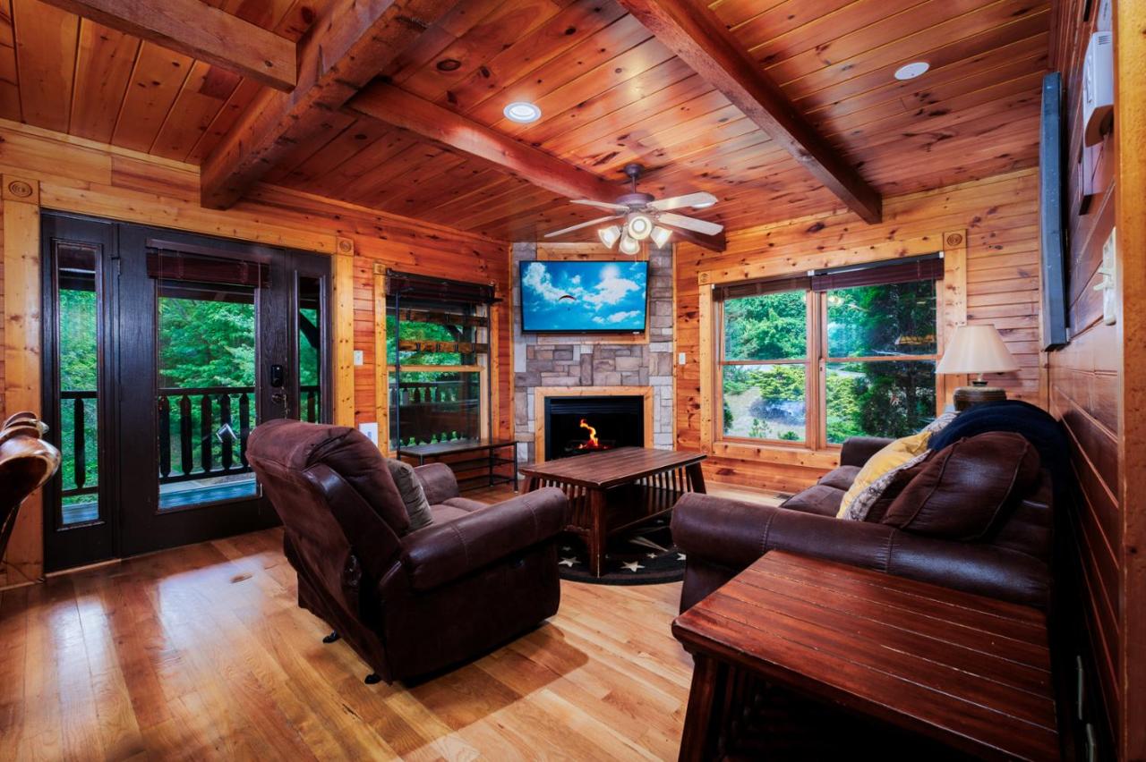 Evening Star - B&B Gatlinburg