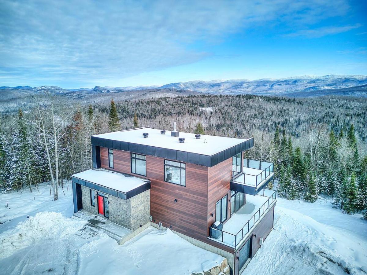 Tremblant Summit: Travel Experience Beyond Compare - B&B La Conception