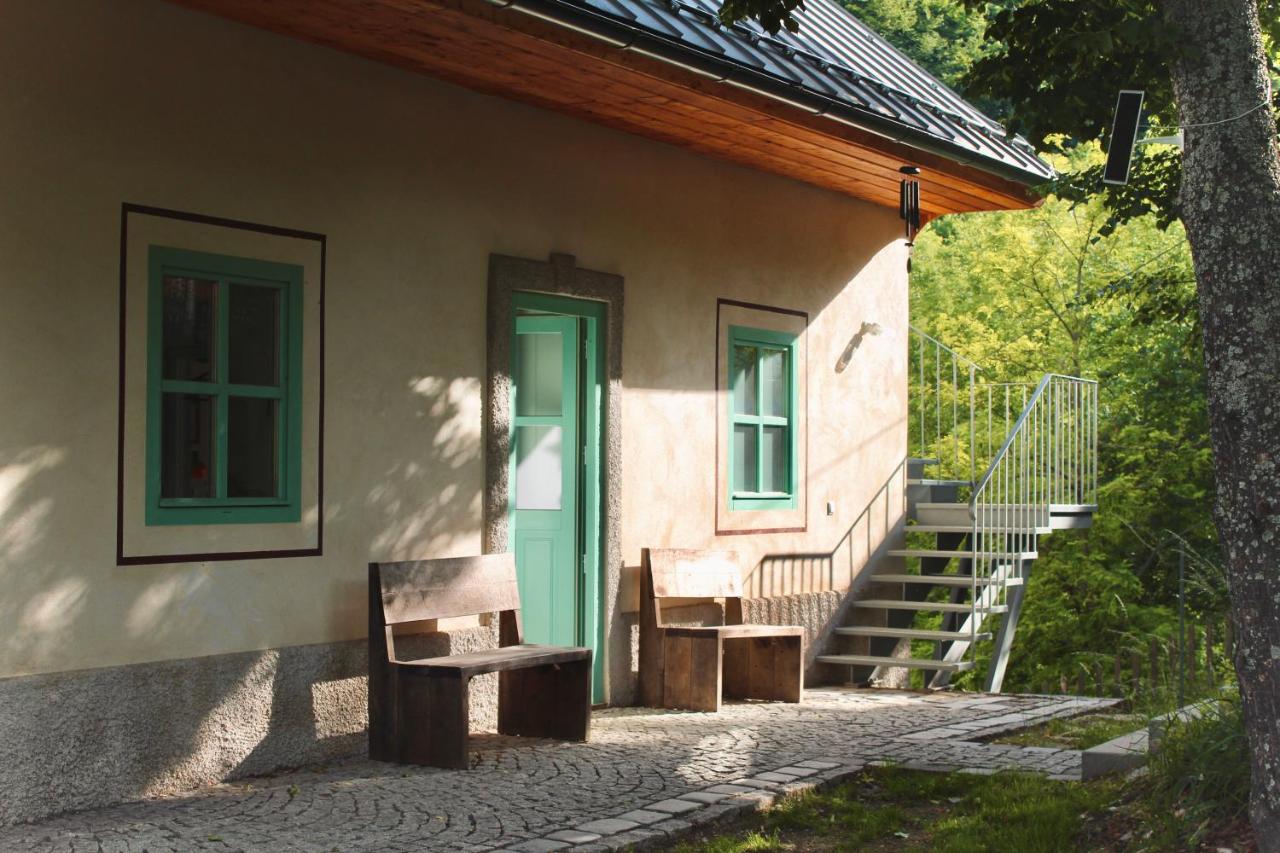 Štiavnický dom pod lipami - B&B Banská Štiavnica
