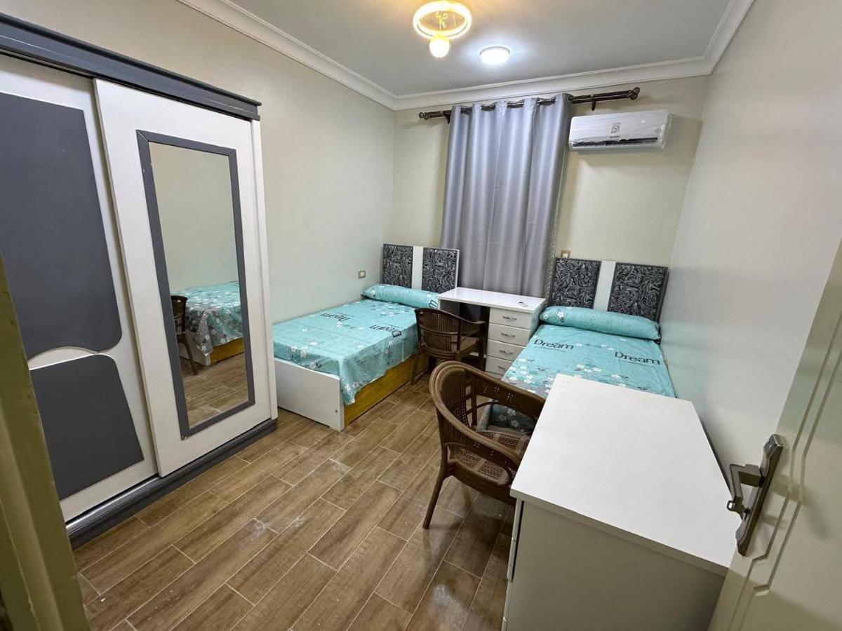 Um yousef house - Ferienwohnung Alexandria