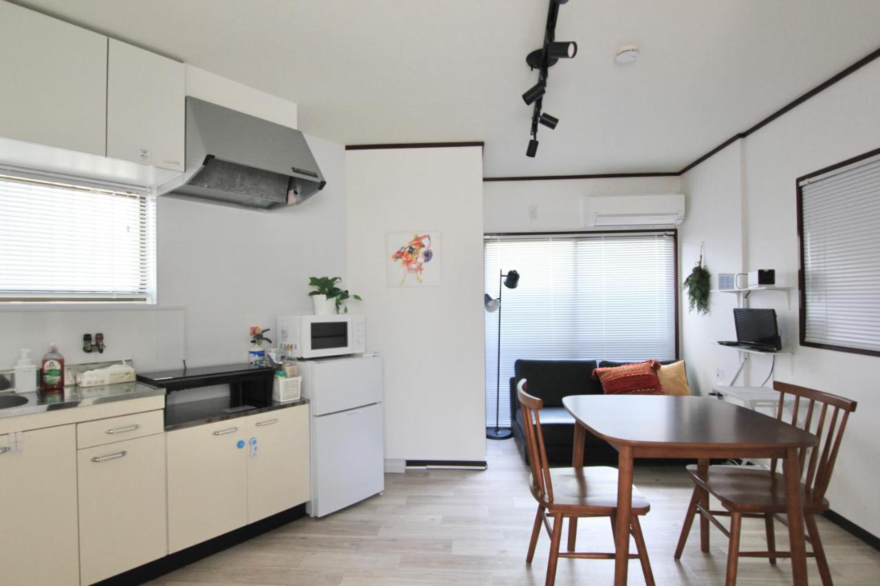 Himejima Base - B&B Osaka