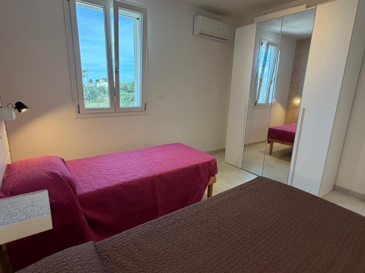Salentipity - Ferienwohnung Marina di Pescoluse