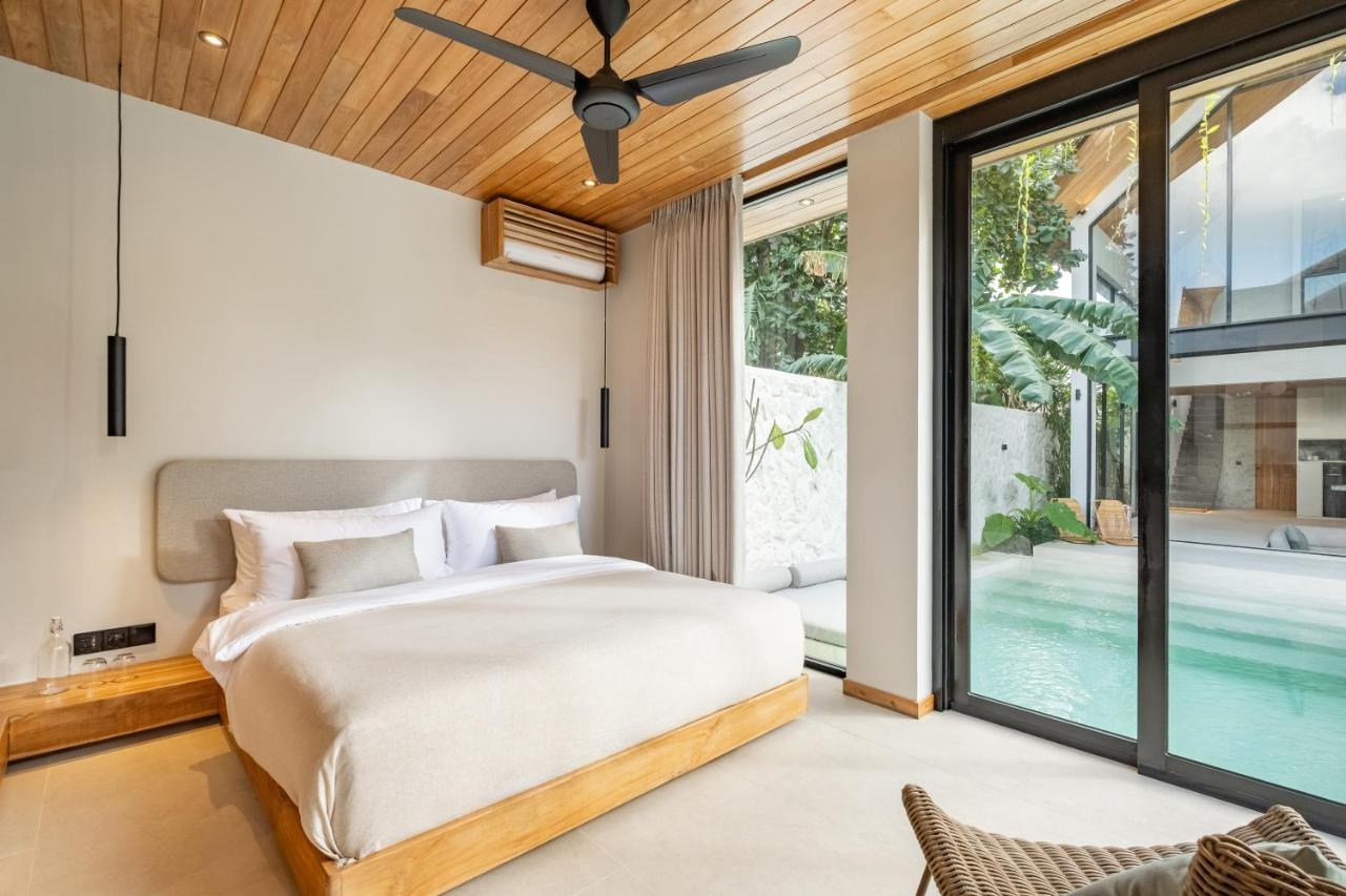 Four-Bedroom Villa - Dua