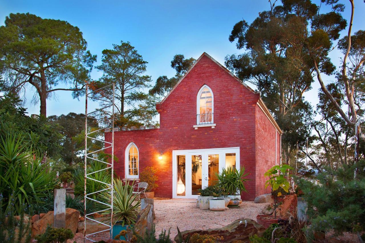 B&B Castlemaine - be&be castlemaine - Bed and Breakfast Castlemaine