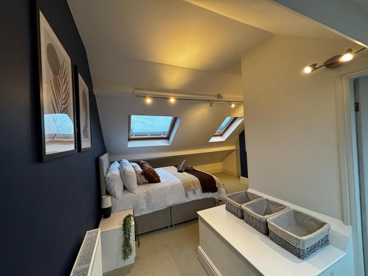 Elegant 3 Bed Townhouse in Otley - Sleeps 6 - B&B Otley