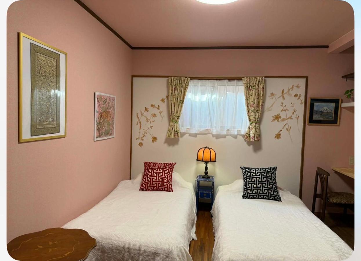 Standard Zweibettzimmer