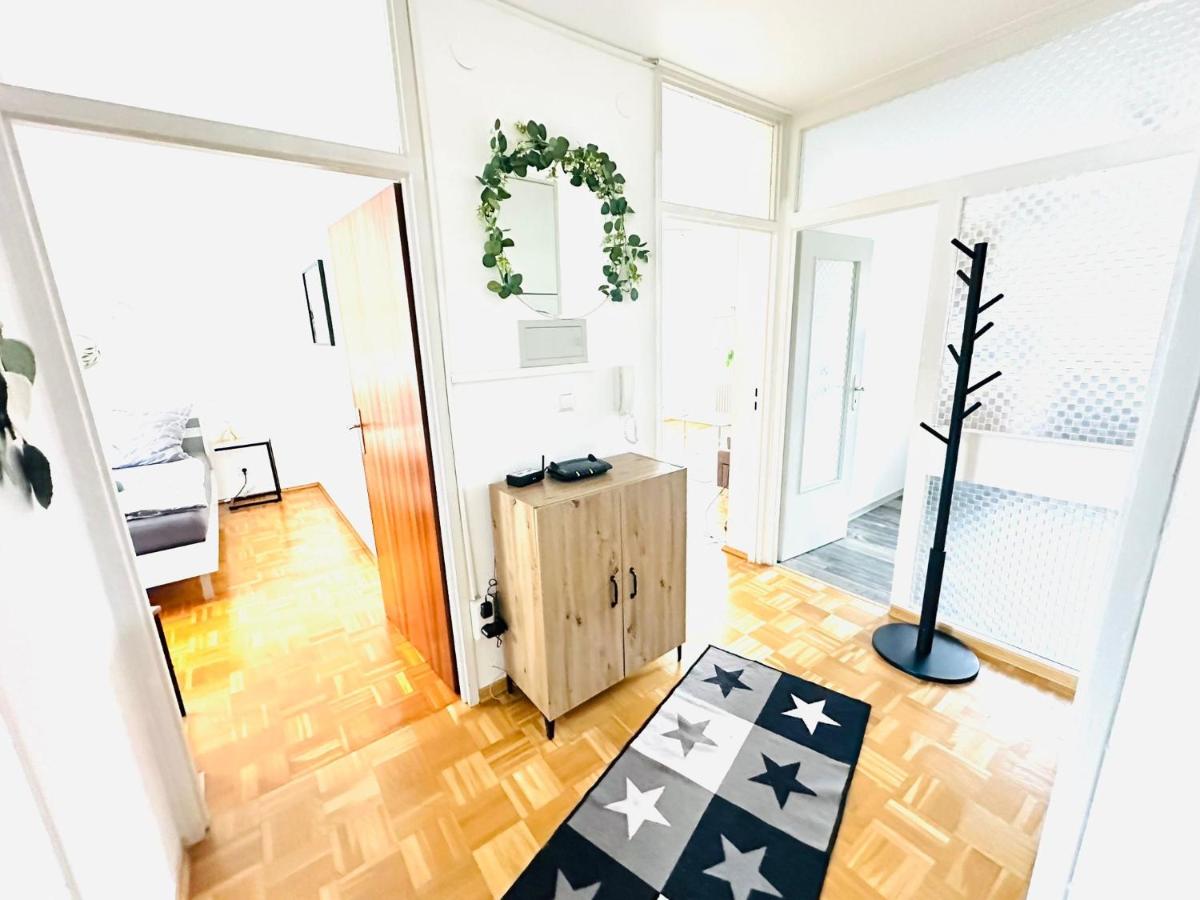 Gemütliches Appartement zwischen Rhein und Schwarzwald - B&B Rastatt