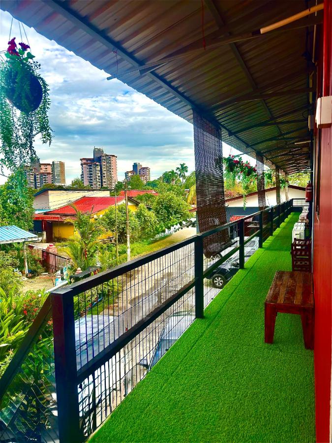 Ummi Studio Homestay - Ferienwohnung Bayan Lepas