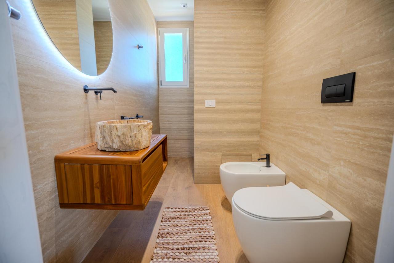 Agriturismo La Crianza - Ferienwohnung Squinzano