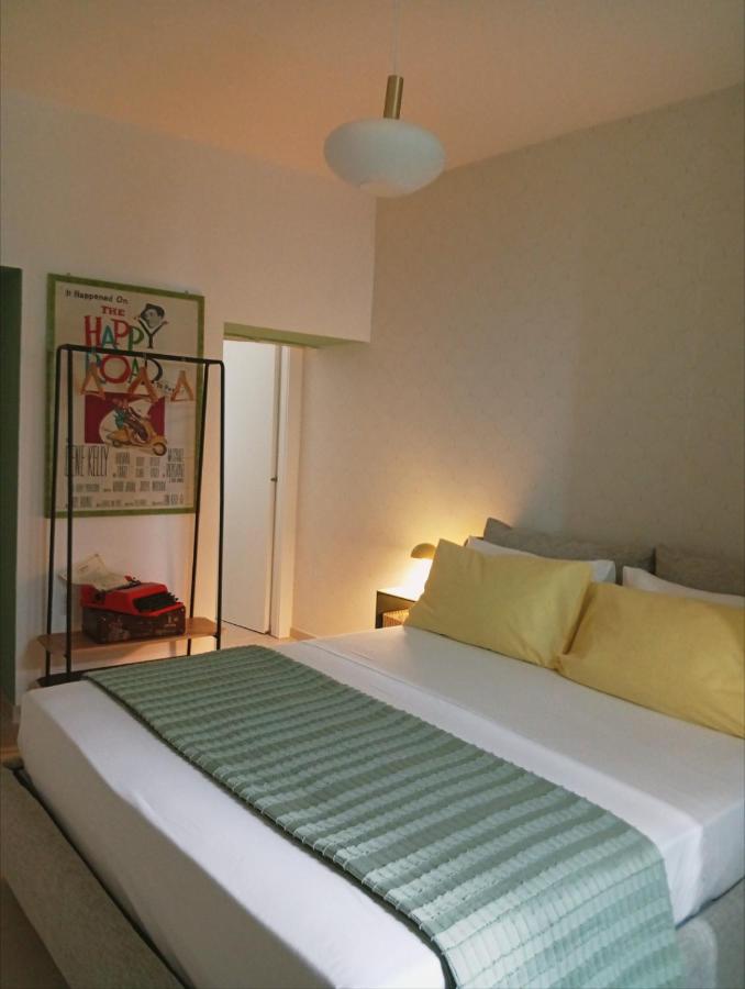 Al vecchio Incasato - B&B Grottammare