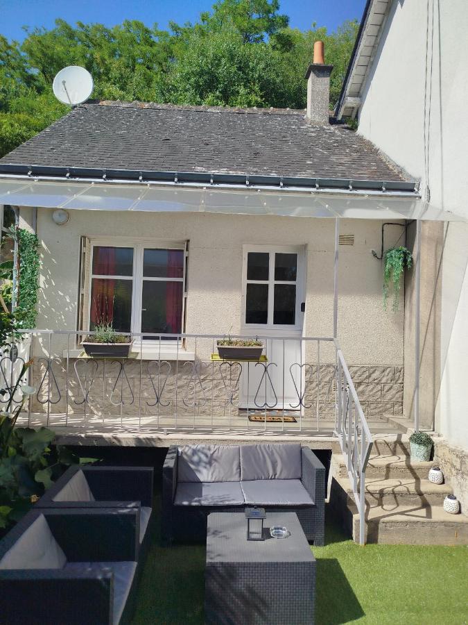 Le logis du Coteau - B&B Saint-Paterne-Racan