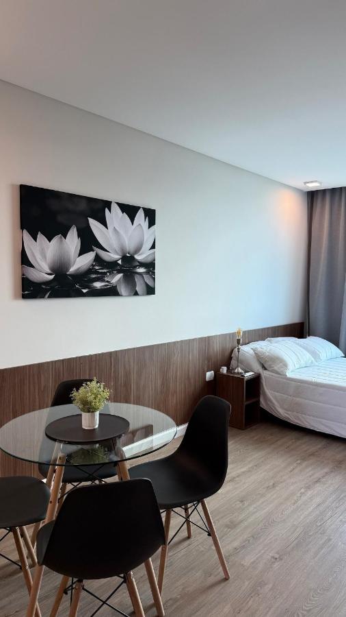 Departamento con SUM gimnasio y parrilla - Bed and Breakfast San Pedro