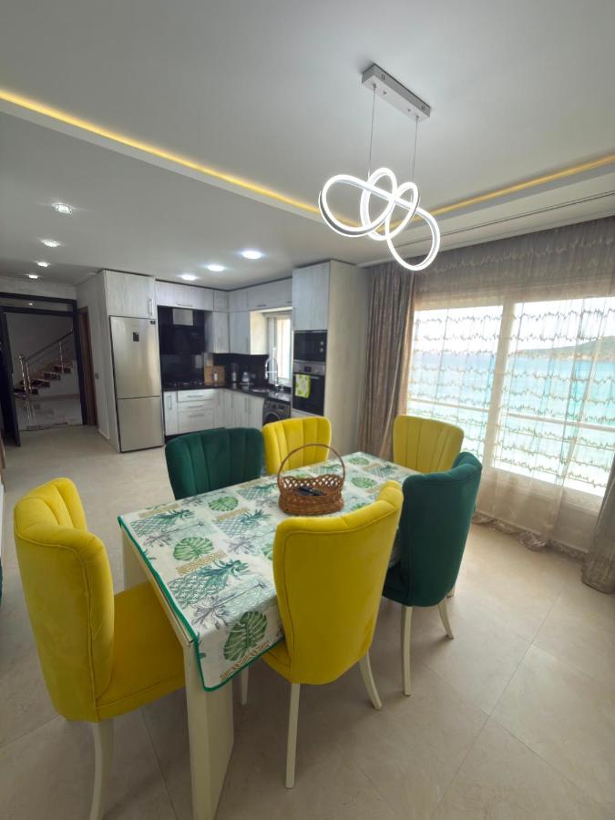 Appartement à plage Dalia - Ferienwohnung Dalya
