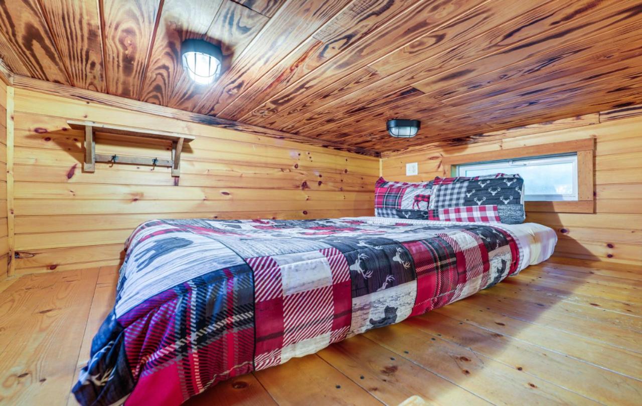 Casa con 1 dormitorio