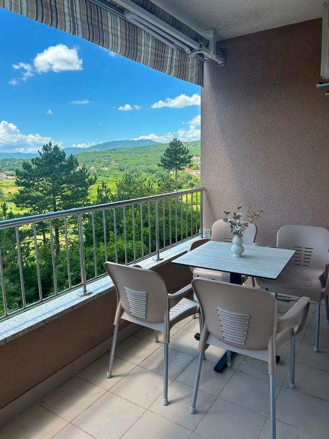 Apartment Marijanovic2 - B&B Siroki Brijeg