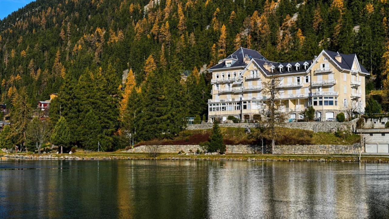 Petit Canada - Studio à louer - B&B Champex