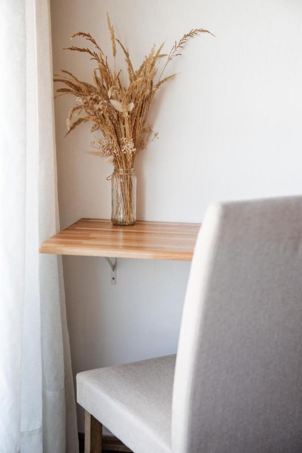 Cálido estudio en excelente ubiación - Chambres d'hôtes Montevideo