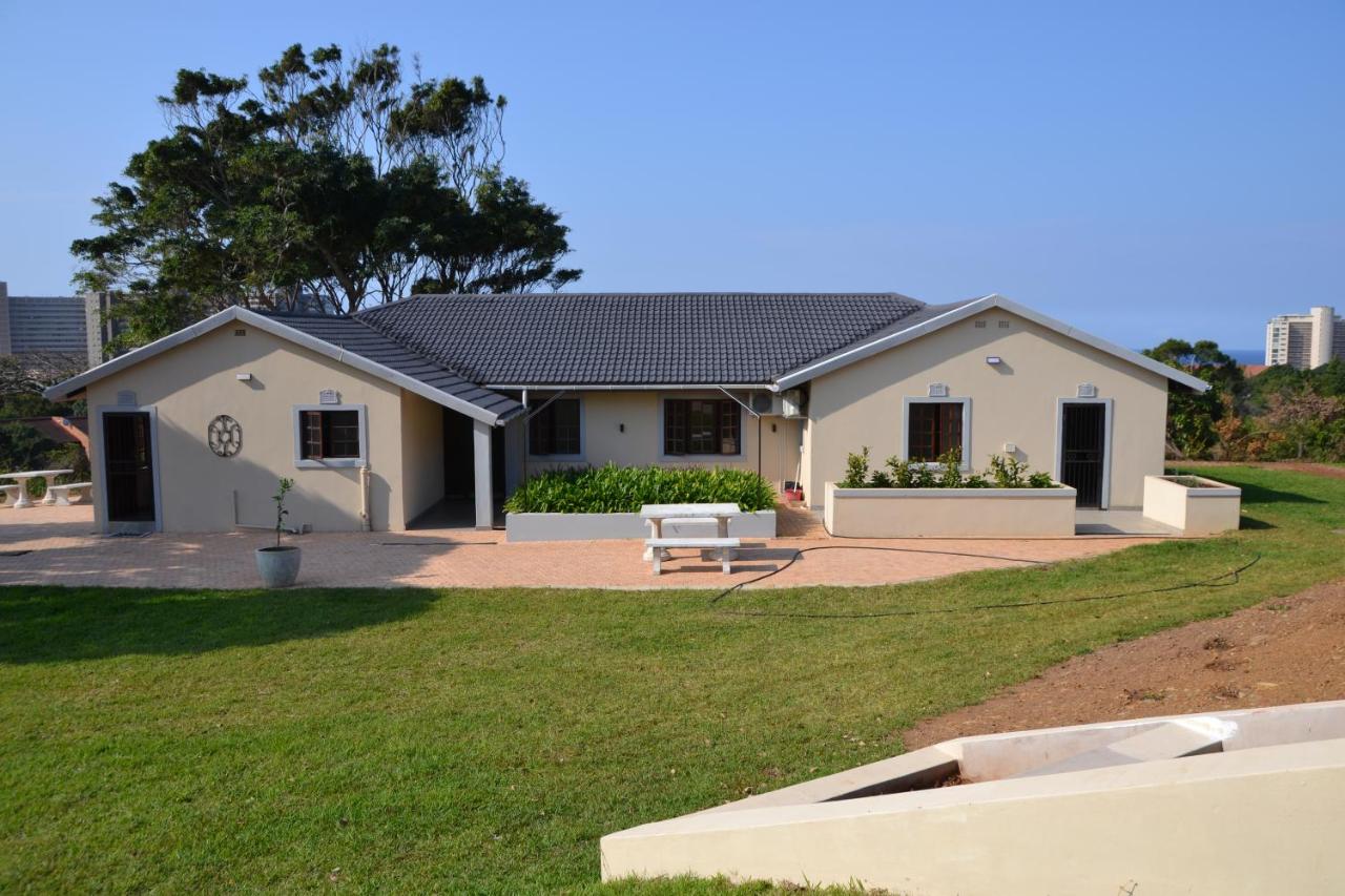 Sea & Forest Self Catering Estate - Durban Kingsburgh - Chambres d'hôtes Kingsborough