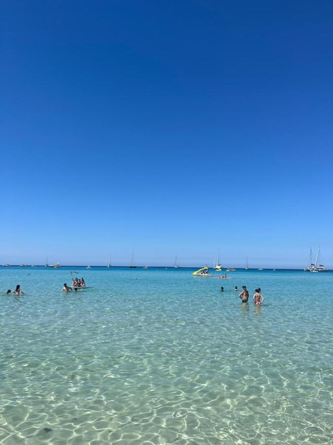 Villa Franlù - B&B San Vito Lo Capo