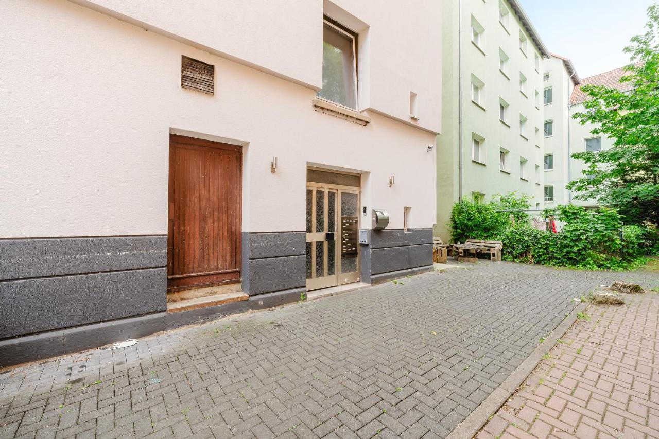 Altbau-Traum, Zentrumsnah, Küche, Whirlpool - B&B Braunschweig