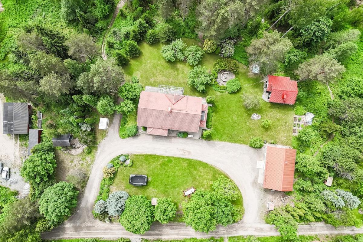 Vaahterakumpu - B&B Lahti