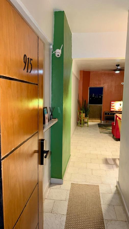 Apartment with a central location in Ciudad del Este - B&B Ciudad del Este