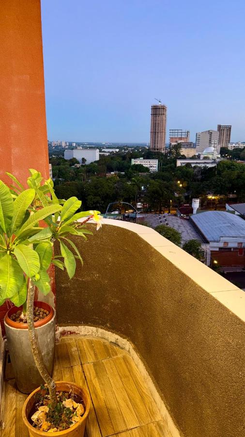 Apartment with a central location in Ciudad del Este - B&B Ciudad del Este