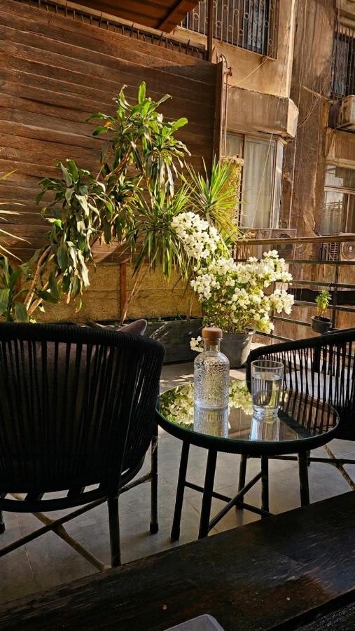 Elegant Retreat in Zamalek - B&B Cairo