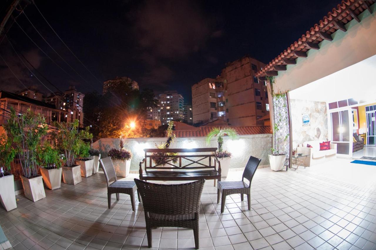 Icaraí Bed & Breakfast - Ferienwohnung