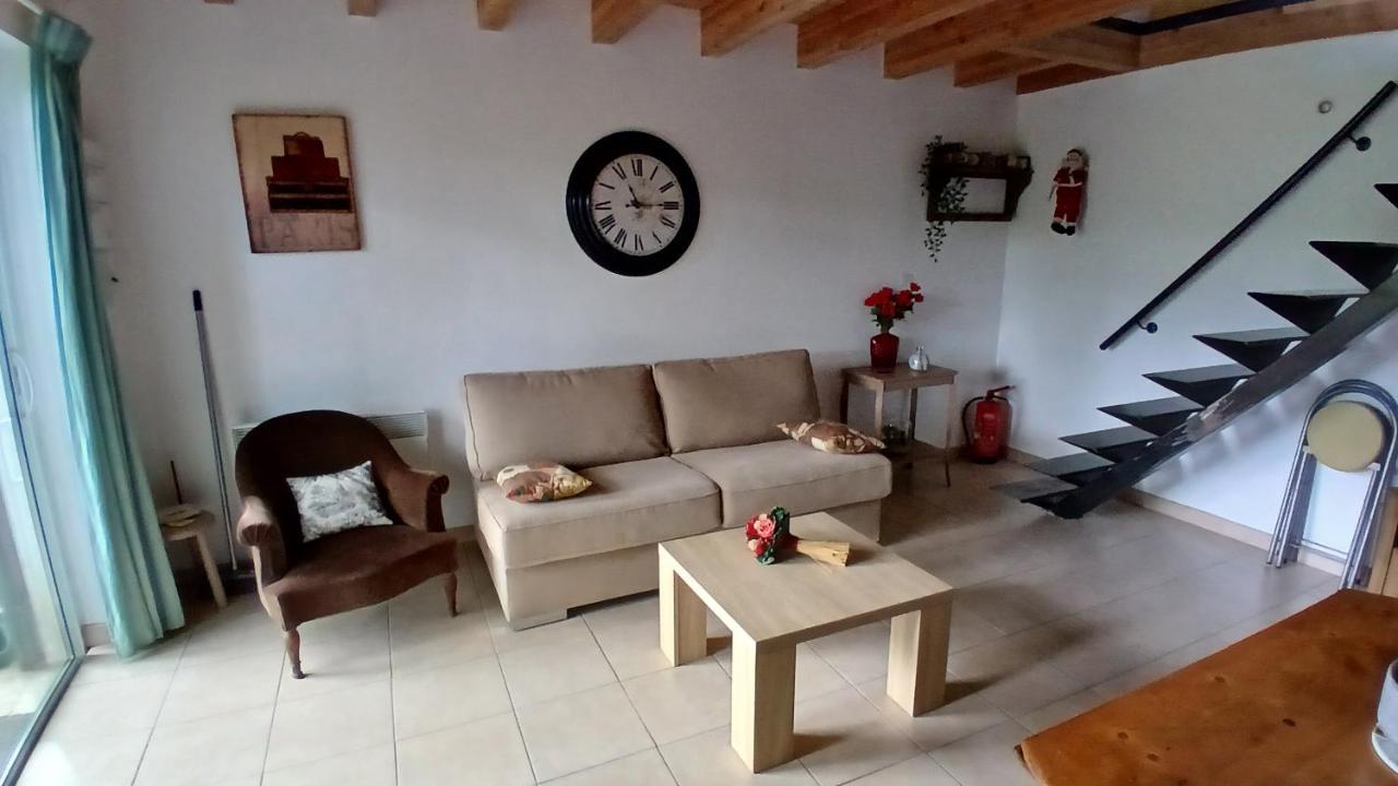 Kilomètre creusois - B&B Saint-Dizier-Leyrenne