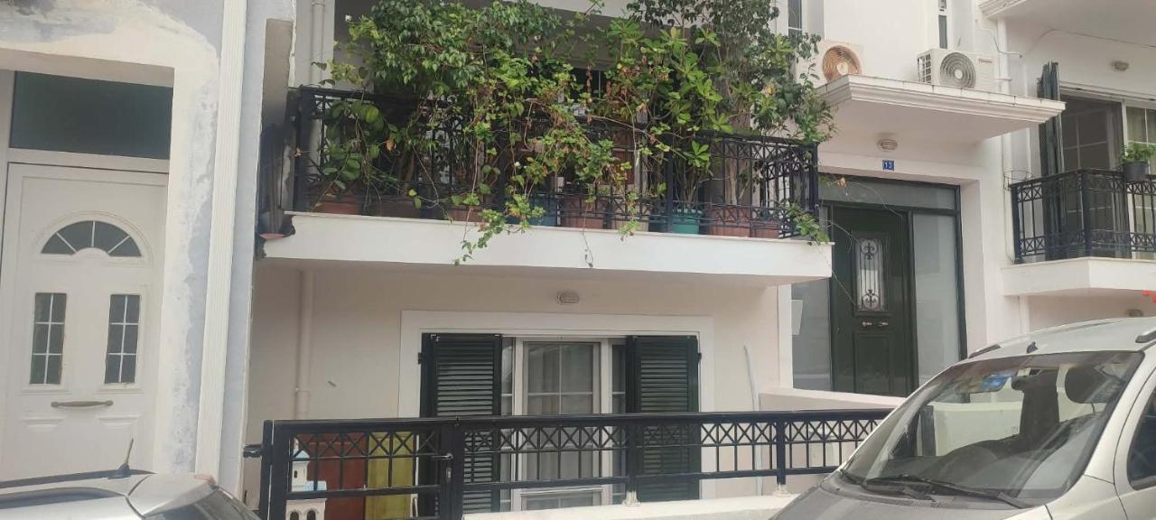 Casa Centro Argostoli - Chambres d'hôtes Argostoli