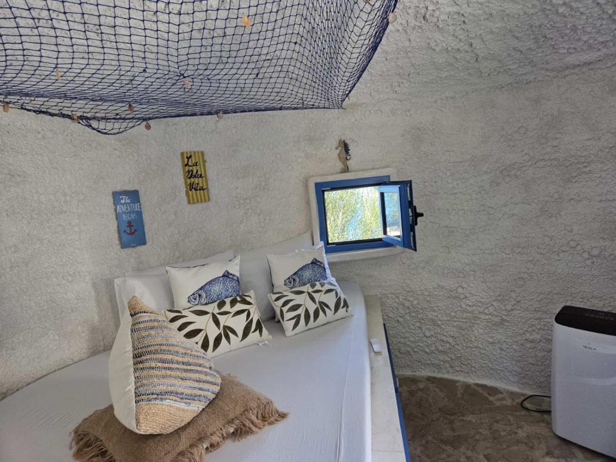 Divlja dolina - B&B Budva