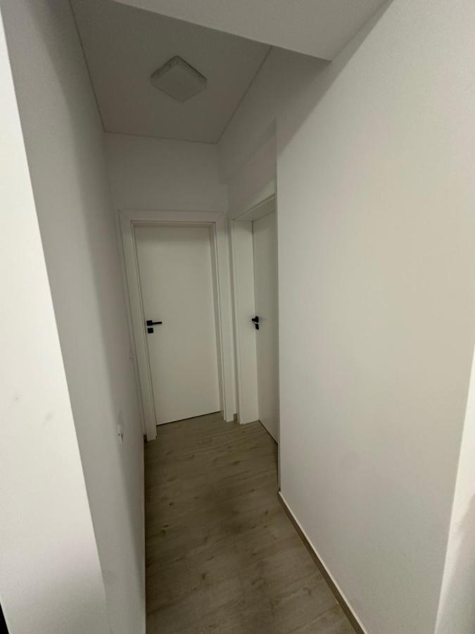 Apartament Meraki Resort&Spa - B&B Năvodari