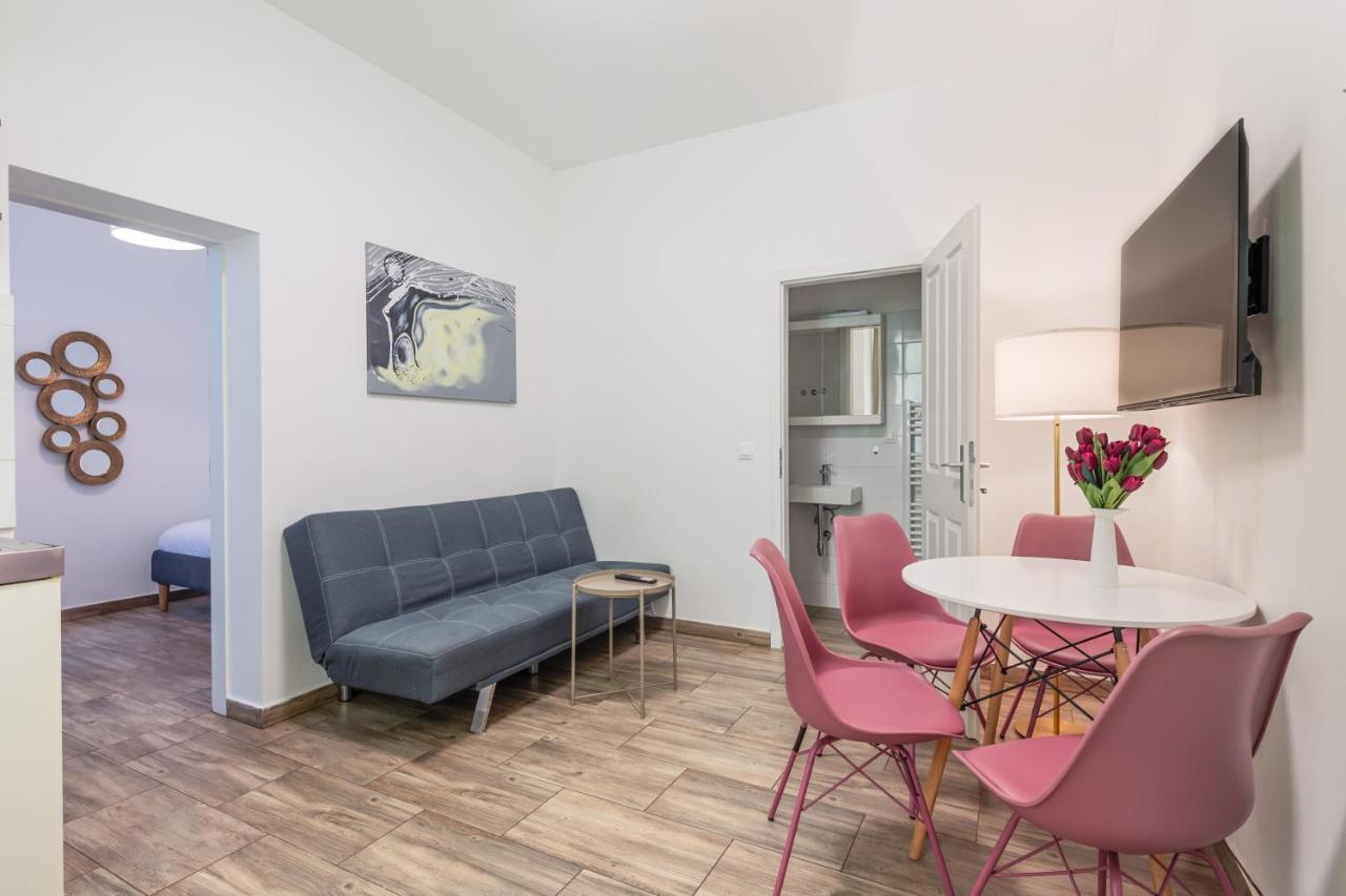 Apartamento Estudio 