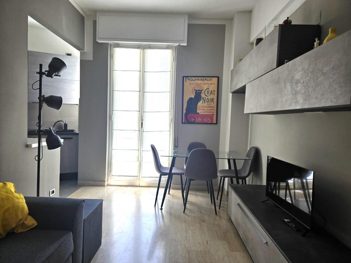 Affitti brevi Liguria - Splendore - Ferienwohnung Savona