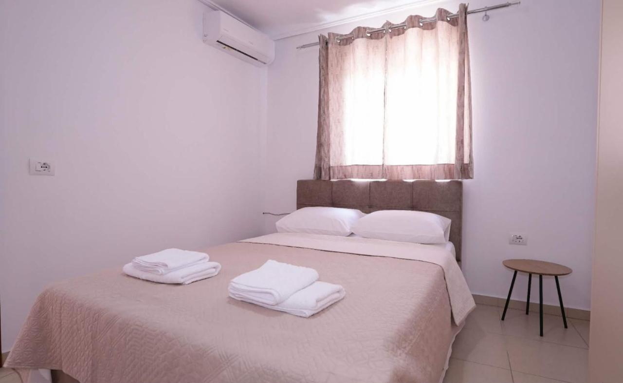 TAK Apartaments - B&B Saranda