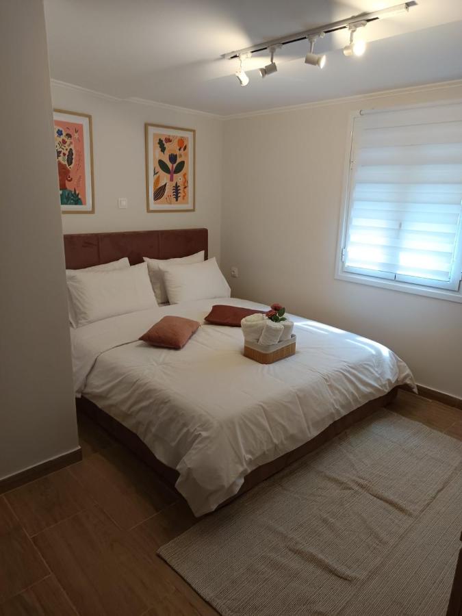Like Your Home-Walk To Beach - B&B Kalamata