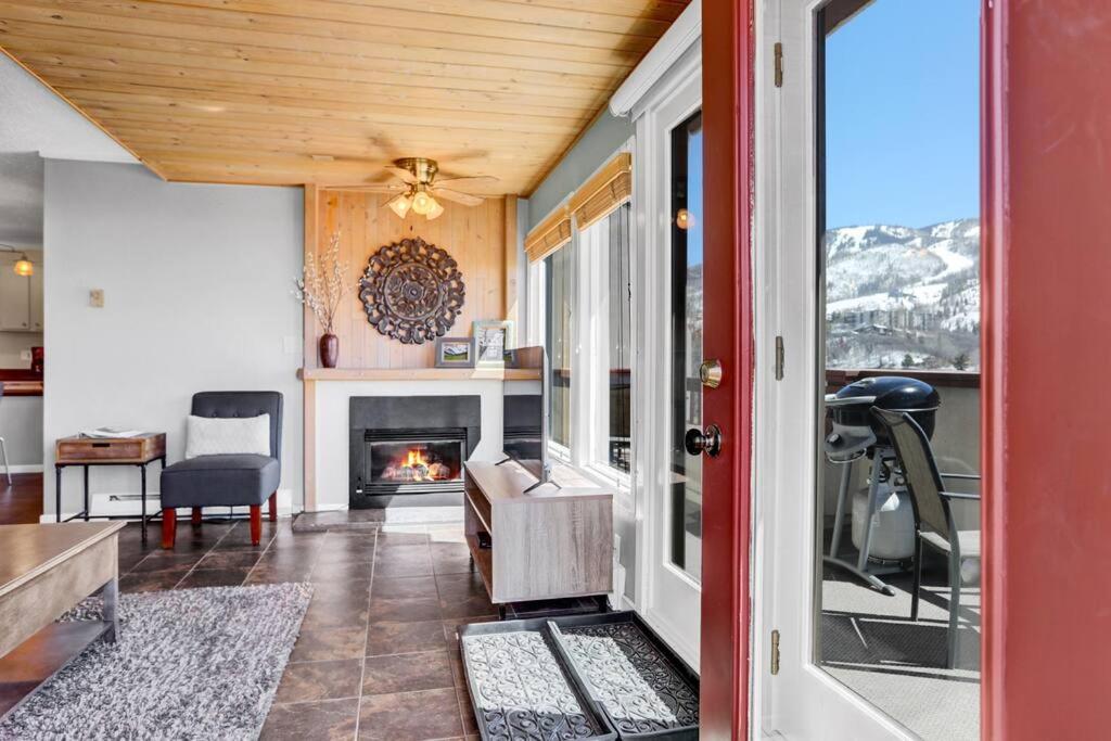 Summit Dreamers Den - B&B Steamboat Springs