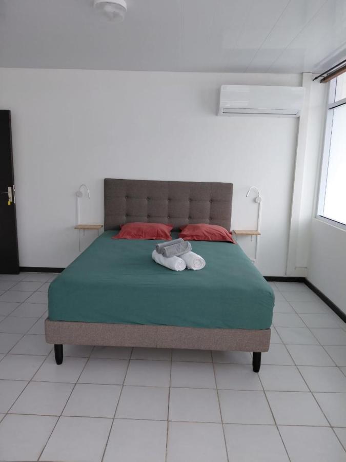 SMOOTHIE - City center room Papeete - Ferienwohnung Papeete