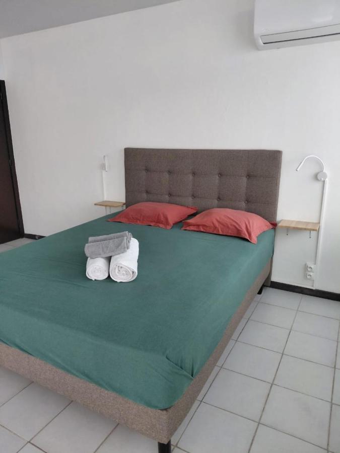 SMOOTHIE - City center room Papeete - Ferienwohnung Papeete