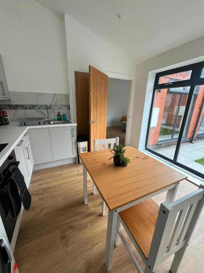 Beeston Bungalow - Chambres d'hôtes Nottingham