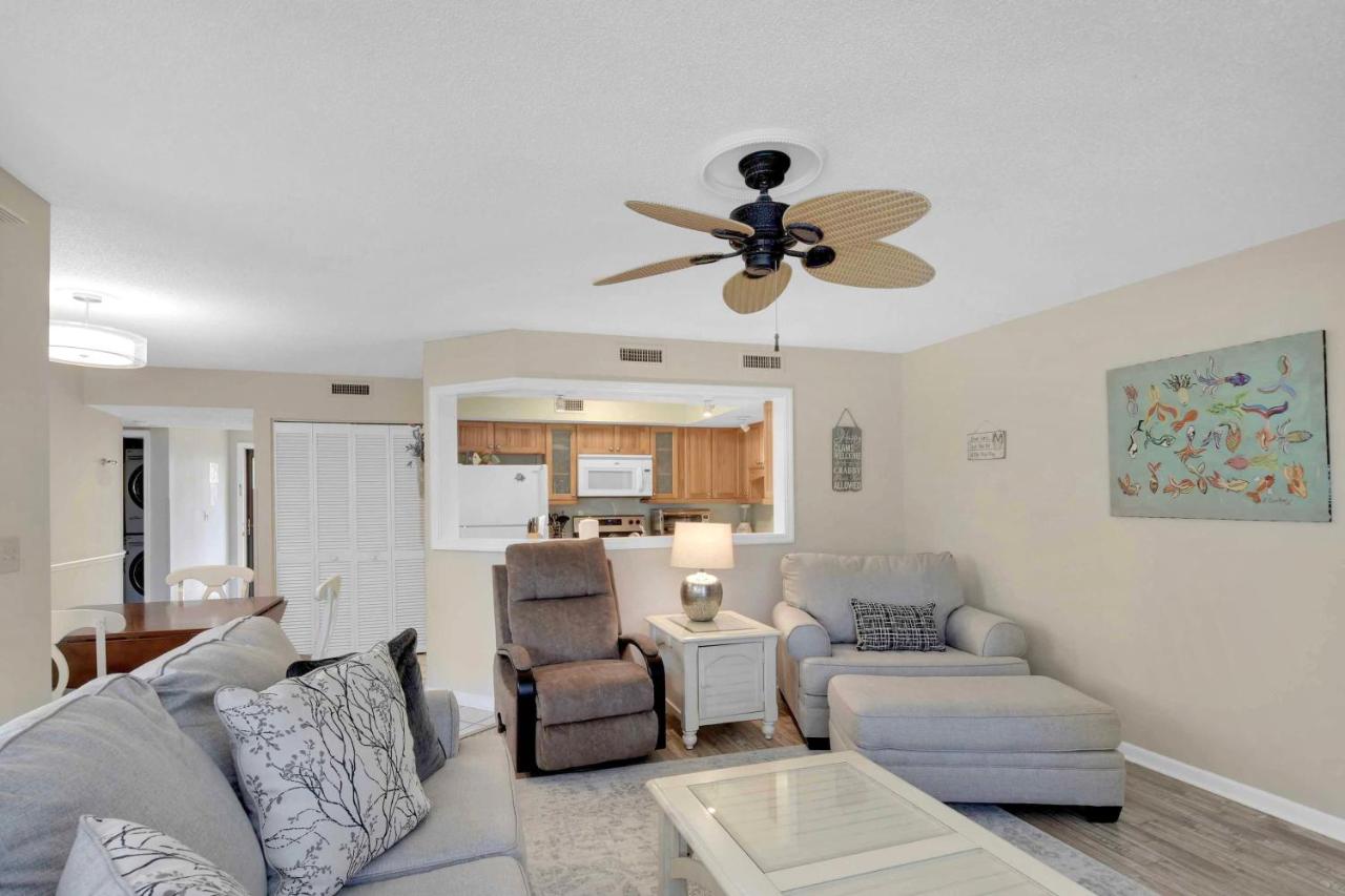 Harbour Oaks 311 - B&B Saint Simons Island