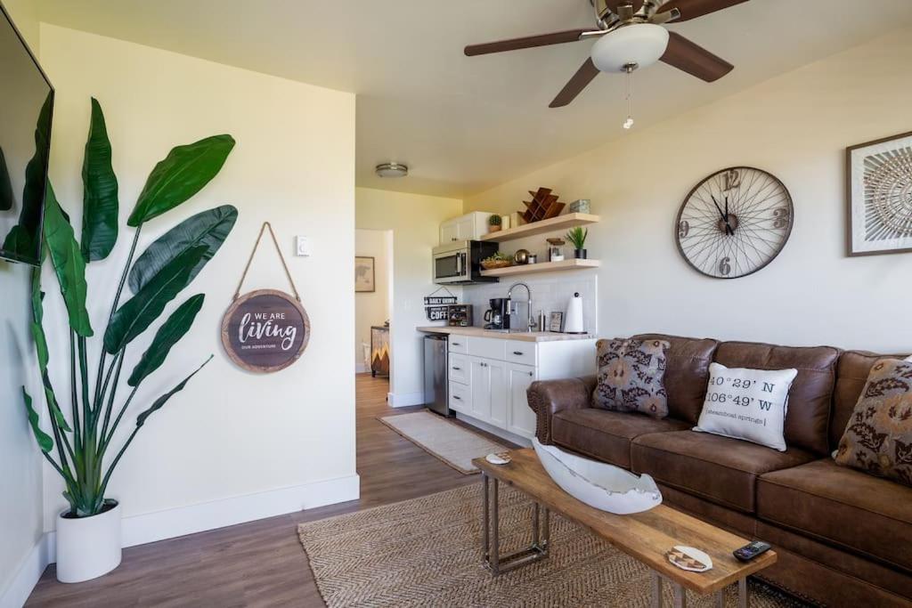 Cozy Mountainside Nook - Chambres d'hôtes Steamboat Springs
