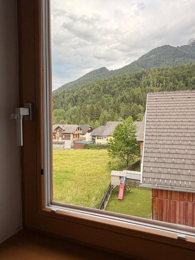 Nordic Sun 01 - Ferienwohnung Kranjska Gora